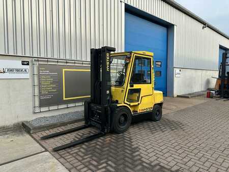 LPG VZV 2008  Hyster H3.00XM (5)