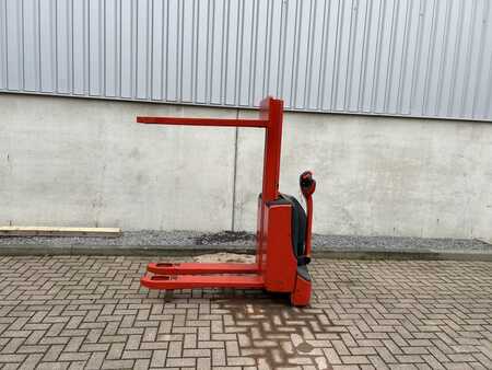Pallet Stackers 2016  Linde TL1600 (1)