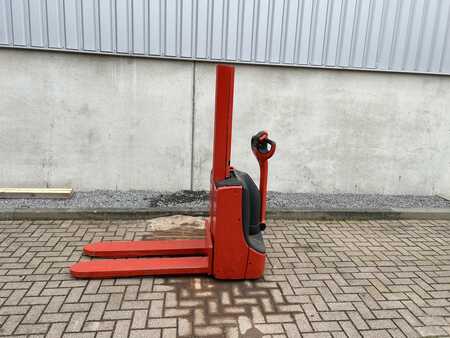 Pallet Stackers 2016  Linde TL1600 (2)