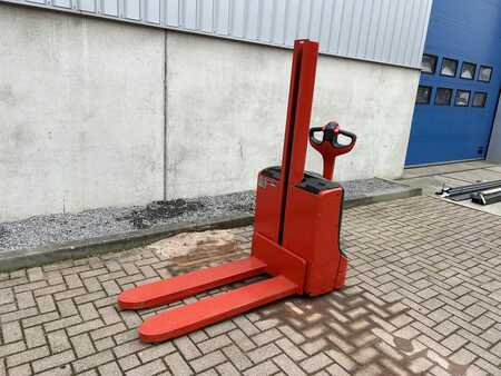 Pallet Stackers 2016  Linde TL1600 (3)