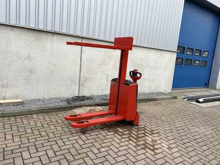 Pallet Stackers 2016  Linde TL1600 (4)