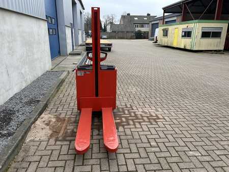 Pallet Stackers 2016  Linde TL1600 (5)