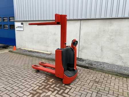 Pallet Stackers 2016  Linde TL1600 (7)