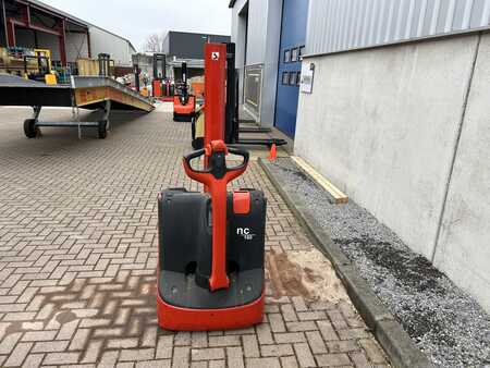 Pallet Stackers 2016  Linde TL1600 (9)