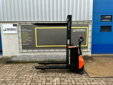 Pallet Stackers 2016  BT SWE080L (1) 