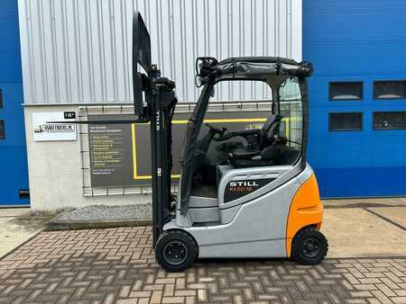 Petrol Forklift 2015  Still RX20-18 (1)