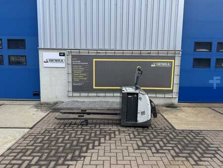 Transpallet elettrici 2015  Atlet PLP 200 (1)