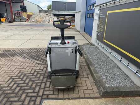 Transpallet elettrici 2015  Atlet PLP 200 (10)