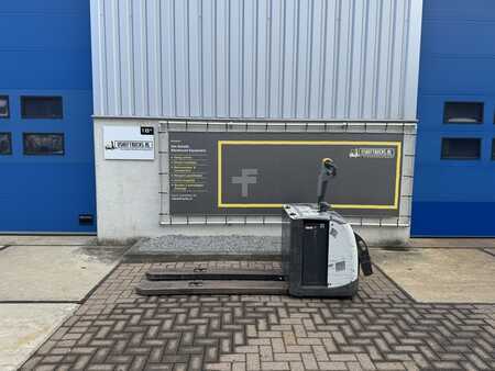 Transpallet elettrici 2015  Atlet PLP 200 (2)