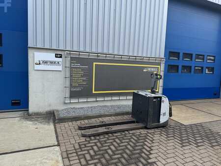 Transpallet elettrici 2015  Atlet PLP 200 (3)