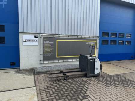 Transpallet elettrici 2015  Atlet PLP 200 (4)
