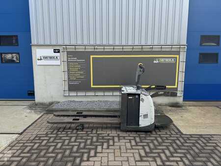 Transpallet elettrici 2015  Atlet PLP 200 (5)