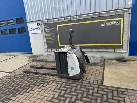 Transpallet elettrici 2015  Atlet PLP 200 (6)