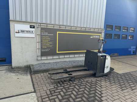 Transpallet elettrici 2015  Atlet PLP 200 (7)