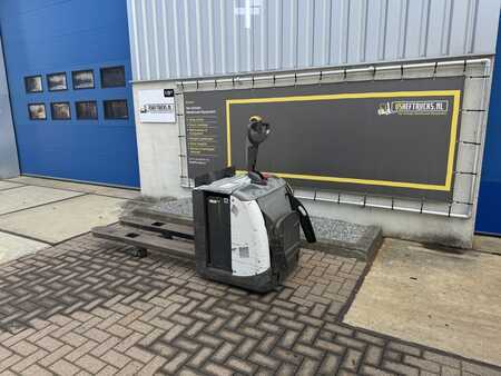 Transpallet elettrici 2015  Atlet PLP 200 (8)