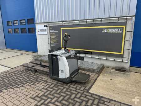 Transpallet elettrici 2015  Atlet PLP 200 (9)