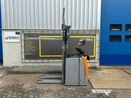 Apilador eléctrico 2019  Still EXV-SF16 (1)