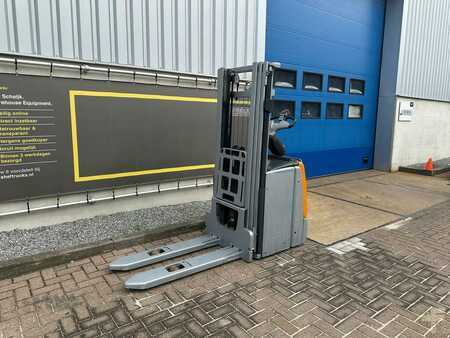 Apilador eléctrico 2019  Still EXV-SF16 (4)