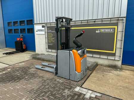 Apilador eléctrico 2019  Still EXV-SF16 (5)
