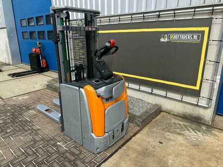 Apilador eléctrico 2019  Still EXV-SF16 (6)