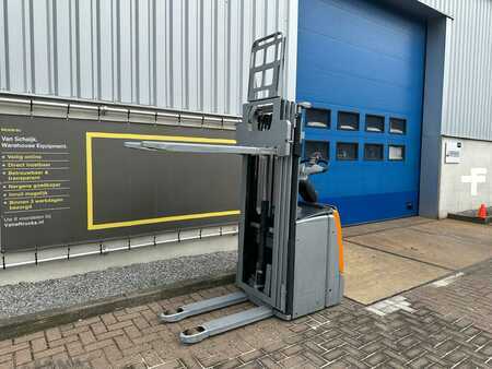 Apilador eléctrico 2019  Still EXV-SF16 (9)