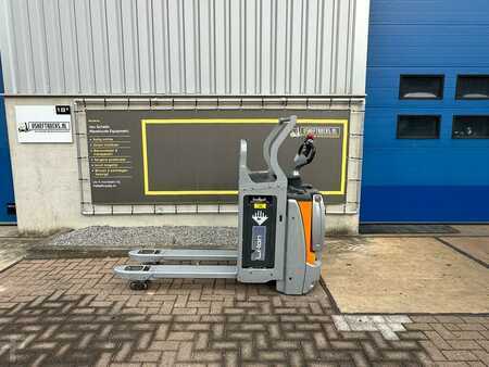 Niederhubwagen 2019  Still EXHSF20 li-Ion (1)