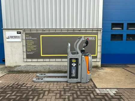 Niederhubwagen 2019  Still EXHSF20 li-Ion (2)