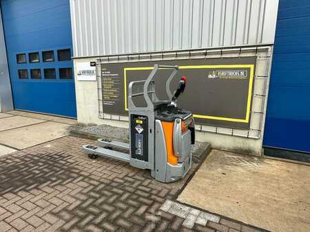 Niederhubwagen 2019  Still EXHSF20 li-Ion (3)
