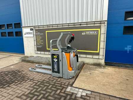 Niederhubwagen 2019  Still EXHSF20 li-Ion (5)
