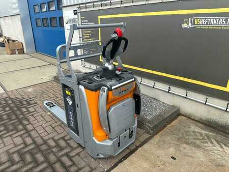 Niederhubwagen 2019  Still EXHSF20 li-Ion (7)