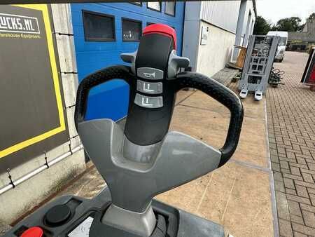 Niederhubwagen 2019  Still EXHSF20 li-Ion (9)