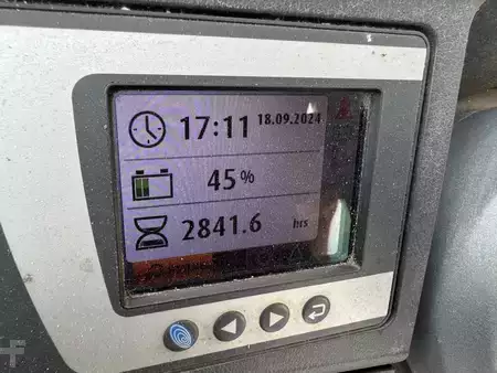 Wózek wysokiego podnoszenia 2017  Still EXVSF14 (12)