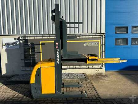 Recogepedido horizontal 2013  Jungheinrich EKS110L100E (1)