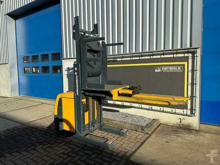 Recogepedido horizontal 2013  Jungheinrich EKS110L100E (2)