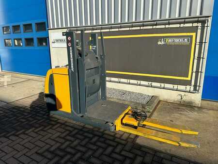 Recogepedido horizontal 2013  Jungheinrich EKS110L100E (4)