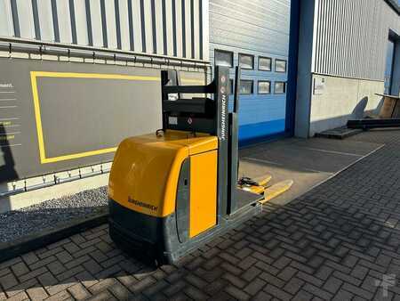 Recogepedido horizontal 2013  Jungheinrich EKS110L100E (6)