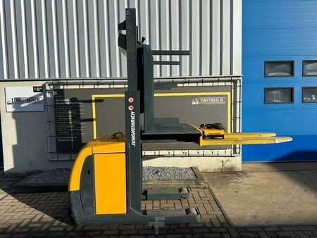 Recogepedido horizontal 2013  Jungheinrich EKS110L100E (7)