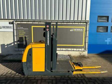 Recogepedido horizontal 2013  Jungheinrich EKS110L100E (8)