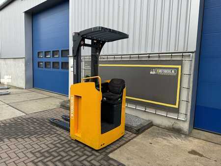 High lift pallet trucks sit-down 2015  Jungheinrich ESC 316 525DZ (5)