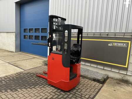 High lift pallet trucks sit-down 2015  Linde L 16 R (9)