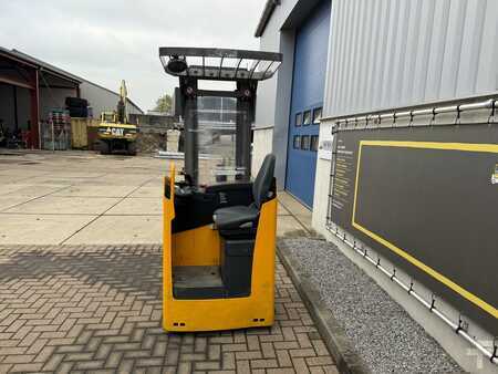 High lift pallet trucks sit-down 2016  Jungheinrich ESC 316-525DZ (10)