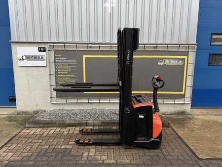 Pallet Stackers 2018  BT SWE120 (7)