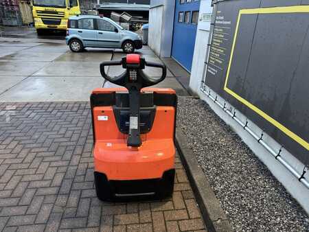 Electric Pallet Trucks 2017  BT LWE200 (8)