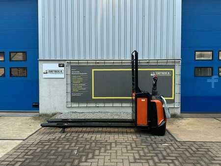 Electric Pallet Trucks 2016  BT LPE220 (7)