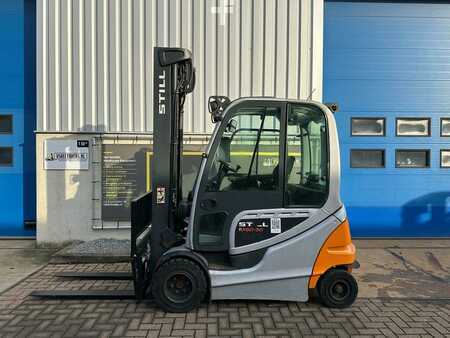Elektro 4 Rad 2015  Still RX60-30 (2)