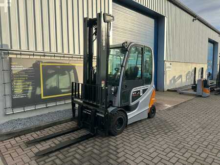 Elektro 4 Rad 2015  Still RX60-30 (4)