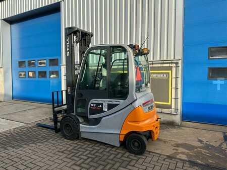 Elektro 4 Rad 2015  Still RX60-30 (5)
