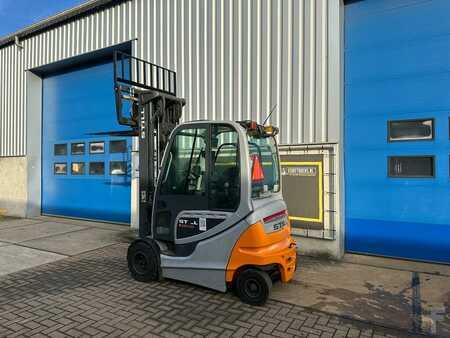 Elektro 4 Rad 2015  Still RX60-30 (6)