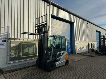 Elektro 4 Rad 2015  Still RX60-30 (7)