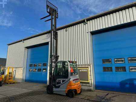 Elektro 4 Rad 2015  Still RX60-30 (8)